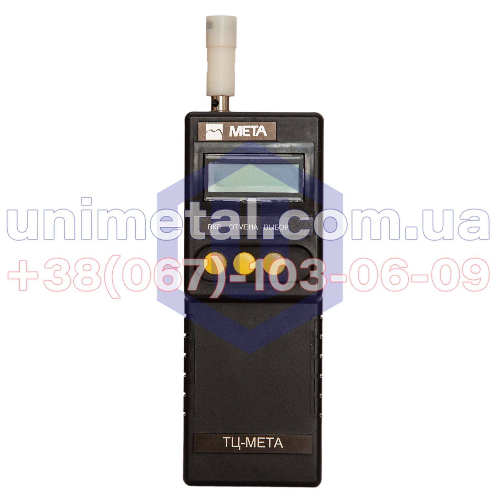 Течеискатель ТЦ-МЕТА, фотография 1